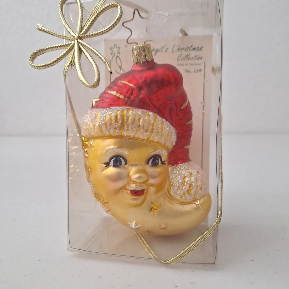 RARE Inge Glass Birgit's Collection 